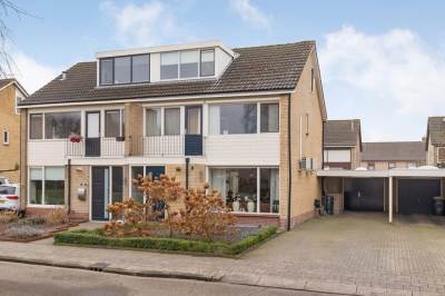 Woning Koekoeksbloemstraat 14 Ommen