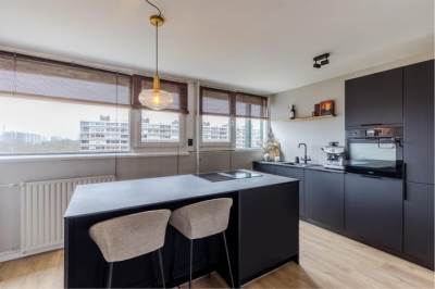 Woning Patmosdreef 178 Utrecht