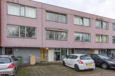 Woning Hezingenbrink 27 Enschede
