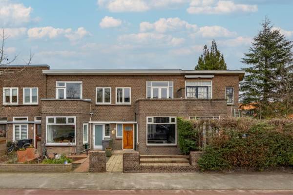 Woning Rembrandtkade 101 Rijswijk (ZH)