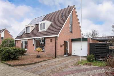 Woning Aak 11 Lemmer