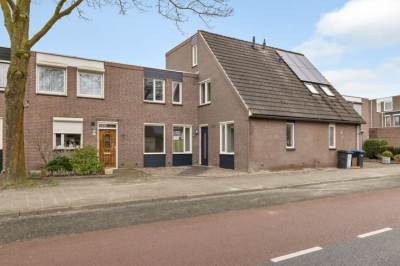 Woning Fransebaan 75 Eindhoven