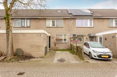 Woning Zwartezeestraat 65 Lelystad