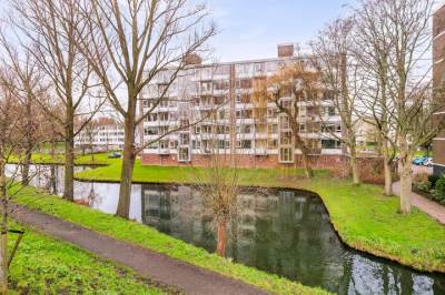 Woning Schaperstraat 98 Dordrecht