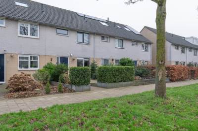 Woning Gele Varaan 11 Heerhugowaard