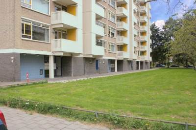 Woning Suzannaland 282 Den Haag