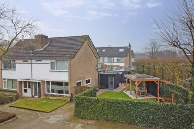 Woning Mars 11 Hapert