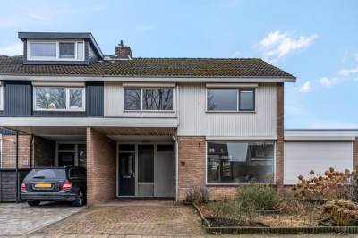 Woning Langstraat 79 Gendt