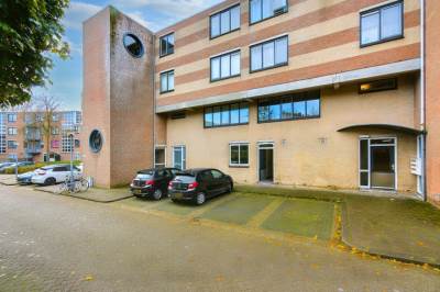 Woning Koningstraat 6 Almere