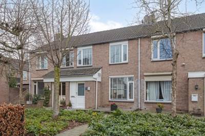 Woning Meierij 23 Oss