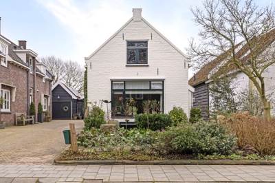 Woning Bogerdweg 41 Dreischor