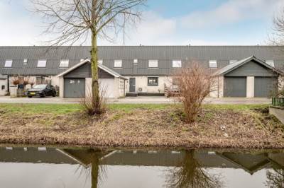 Woning Jol 286 Lelystad