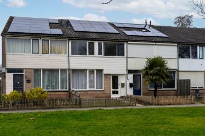 Woning Korenschoof 36 Giessen