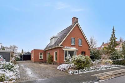 Woning Groningerstraat 28 Roden