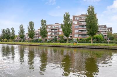 Woning Voordorp 38 Leiderdorp