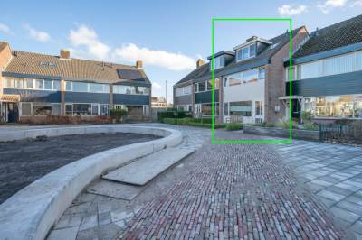 Woning Kloet 83 Obdam