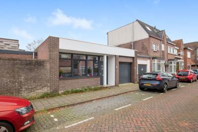 Woning Beukenstraat 1B IJmuiden