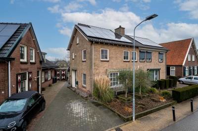 Woning Kerkstraat 60 Giesbeek