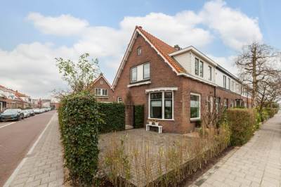 Woning Rozenlaan 92 Vlaardingen