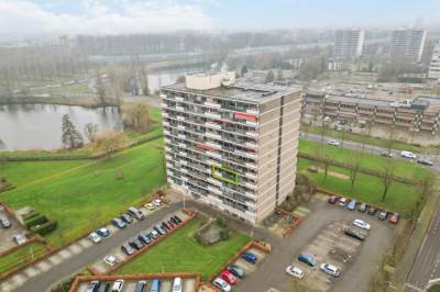 Woning Aalscholversingel 60 Velp (GE)