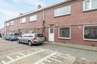 Woning Merelstraat 9 Tilburg
