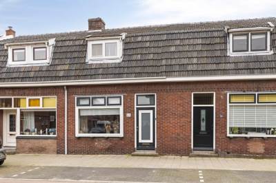 Woning Hengelosestraat 68 Oldenzaal