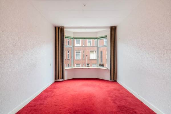 Woning Lunterenstraat 251 Den Haag