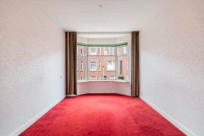 Woning Lunterenstraat 251 Den Haag