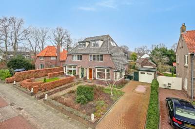 Woning Zeeweg 17 Heiloo