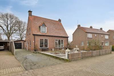 Woning Zwartehofslaan 18 Oldemarkt