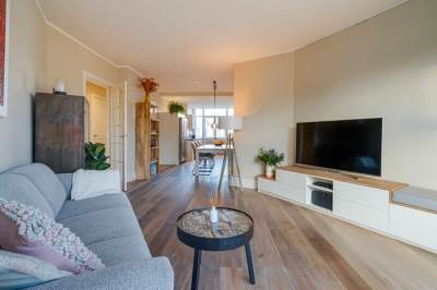 Woning Mient 671 Den Haag