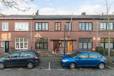 Woning Van Slingelandtlaan 37 Dordrecht