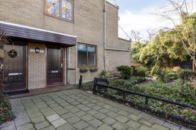 Woning Catsveld 127 Gouda