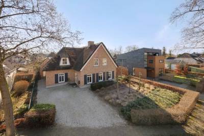 Woning Cruijsberg 6C Heesch