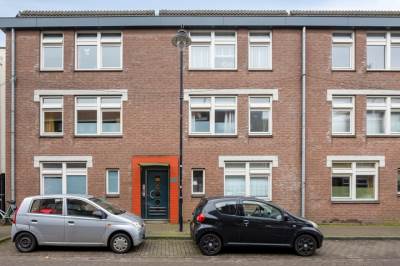 Woning Klarendalseweg 4783 Arnhem