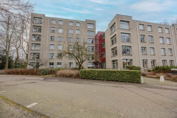Woning Oude Graafseweg 215 Nijmegen