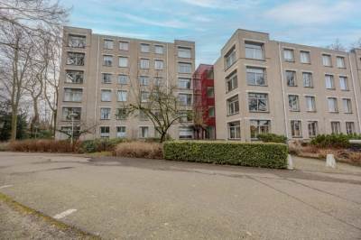 Woning Oude Graafseweg 215 Nijmegen