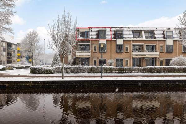 Woning Dekamastraat 40 Leeuwarden