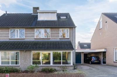 Woning de Imker 13 Heeze