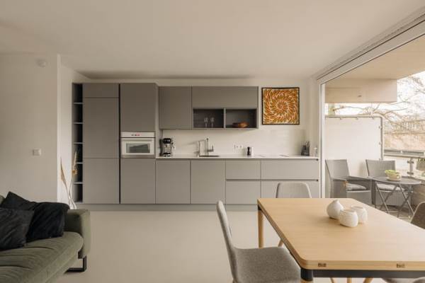 Woning Dick Greinerstraat 4 Amsterdam