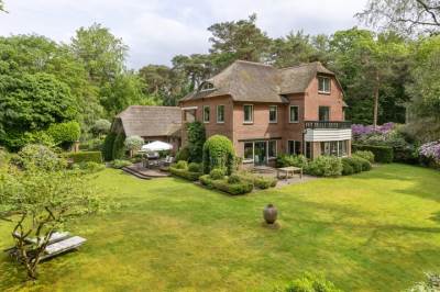 Woning Soestdijkseweg Noord 423 Bilthoven