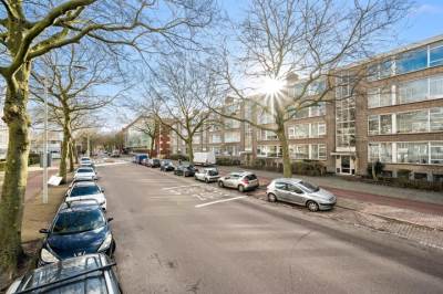 Woning Beresteinlaan 497 Den Haag