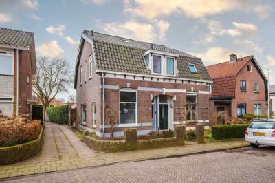 Woning Lebretweg 62 Oosterbeek