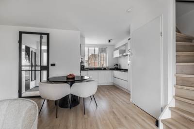 Woning Stoholm 197 Hoofddorp