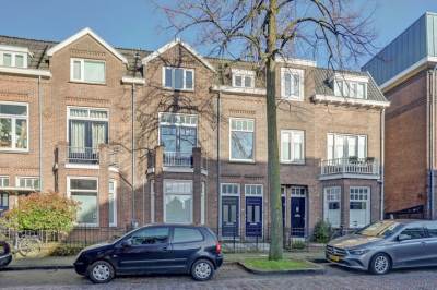 Woning St. Stephanusstraat 28 Nijmegen