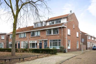 Woning Rijsterborgherweg 27 Deventer