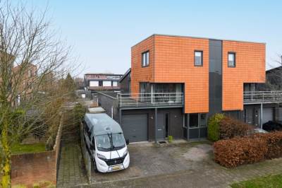 Woning Raaigras 1 Zeewolde
