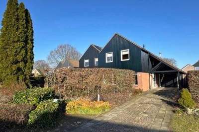 Woning Vleerweg 5 Dalen