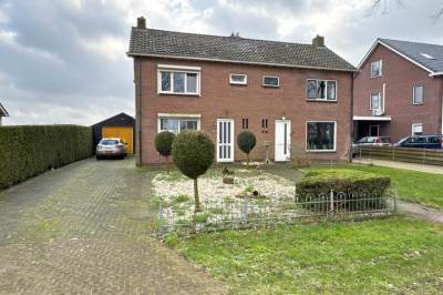 Woning Oranjestraat 7 Dalerpeel