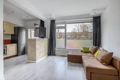 Woning Hogenbanweg 369 Schiedam